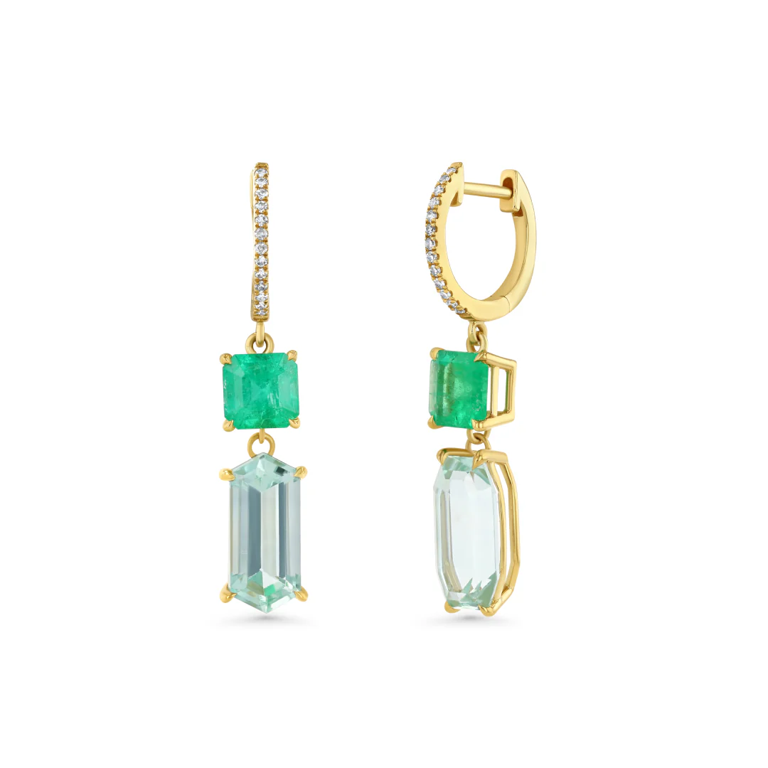 Drop & Dangle Earrings